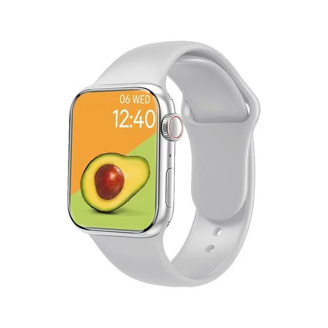 LUX&GLINT Smartwatch