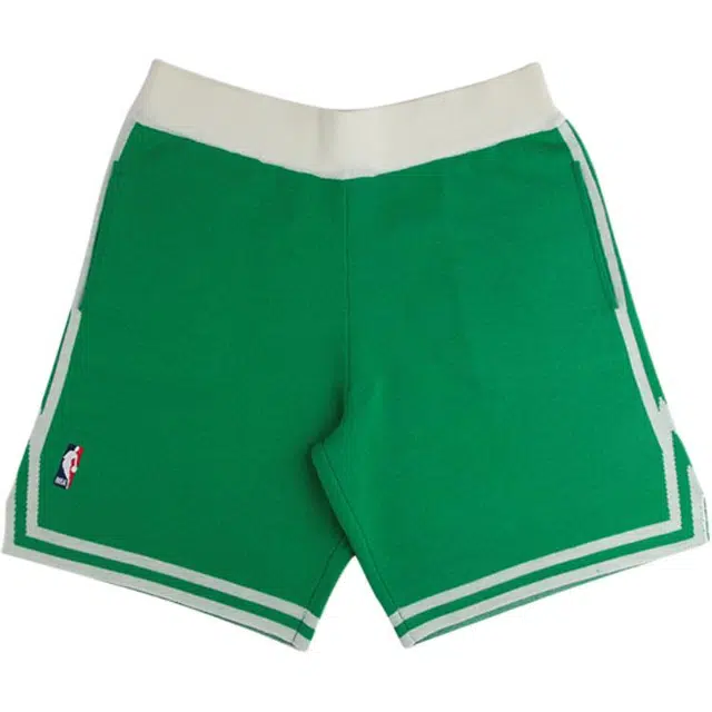 Mitchell Ness x NBA x Clot NBA