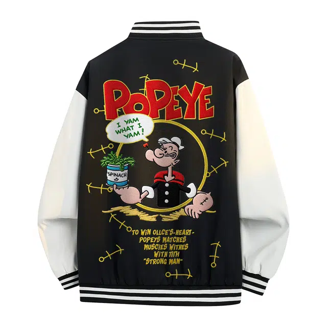 POPEYE logo