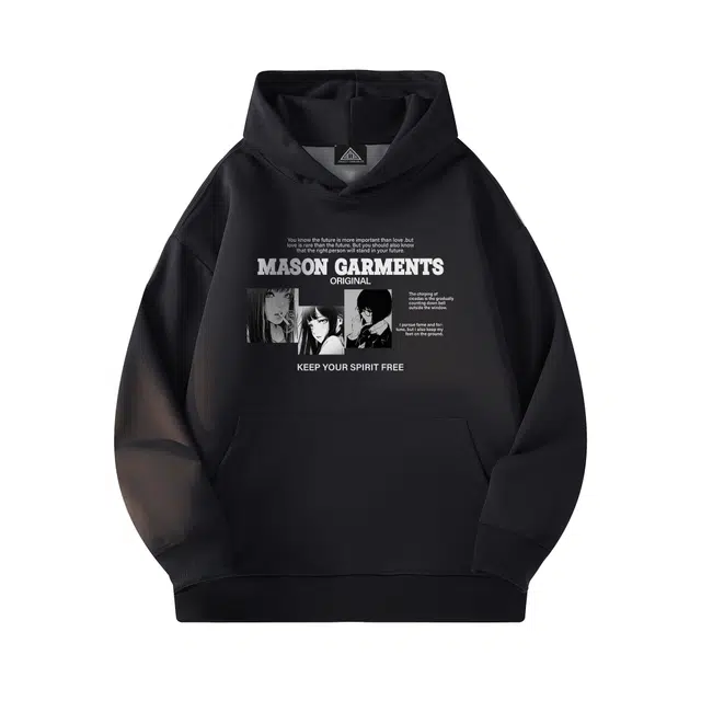 masongarments Logo