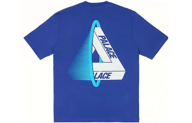 PALACE FW23 TRI-VOID T-SHIRT T