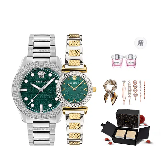 VERSACE V VEVK00620+VET300821