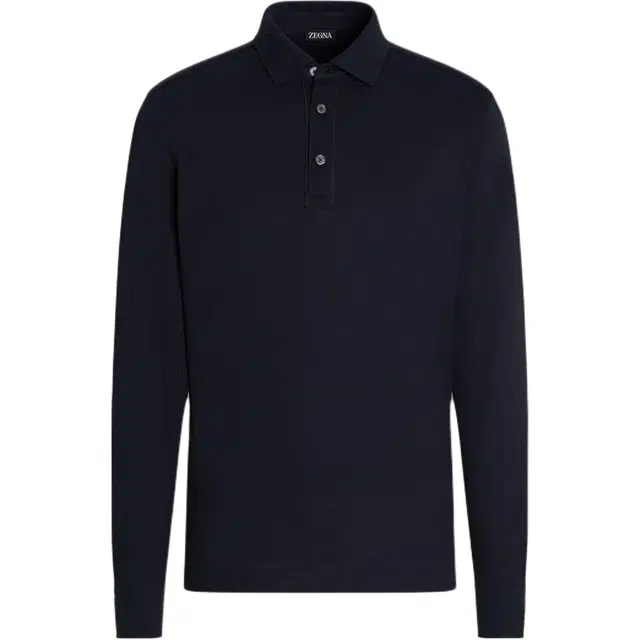 Zegna Polo