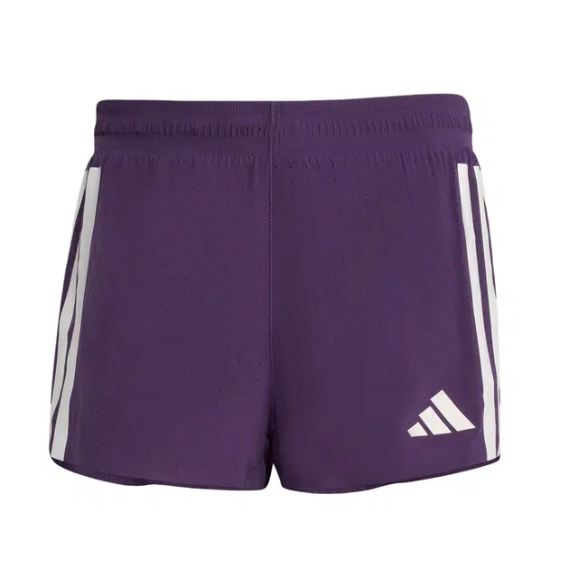 adidas Adizero SS25 RUNNING SPLIT Logo