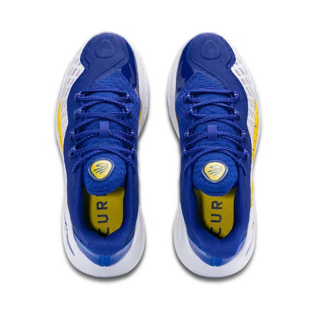 Under Armour Curry 11 11