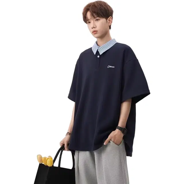 MGDOHOME cleanfitPOLO