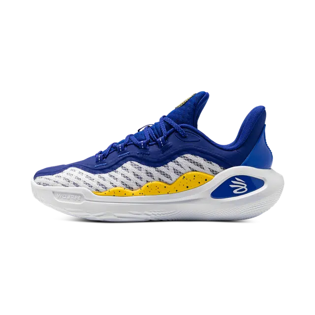Under Armour Curry 11 11