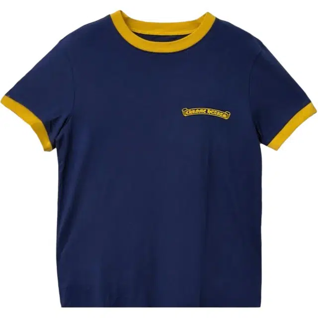 Chrome Hearts T