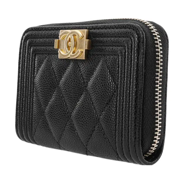 CHANEL LEBOY21K Logo