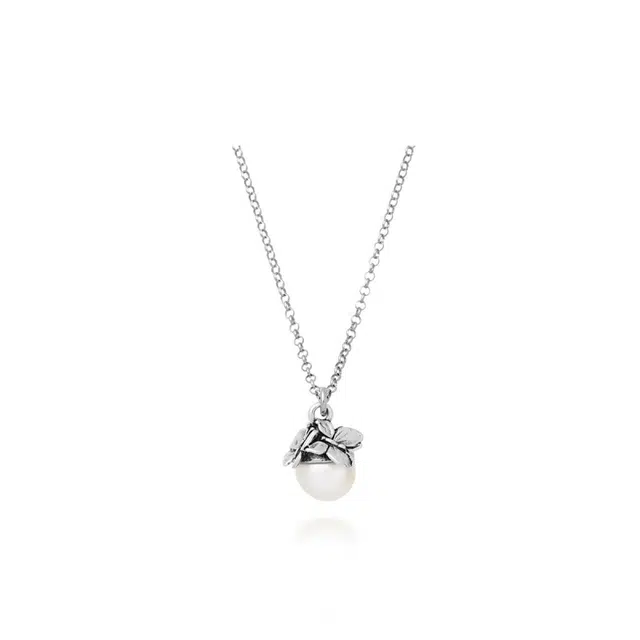 GIOVANNI RASPINI Butterflies Drop 925