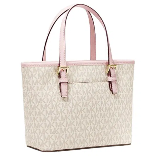 MICHAEL KORS MK Jet Set Tote