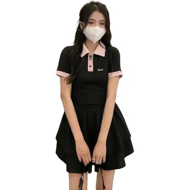 Kiki Clothing Boutique polo