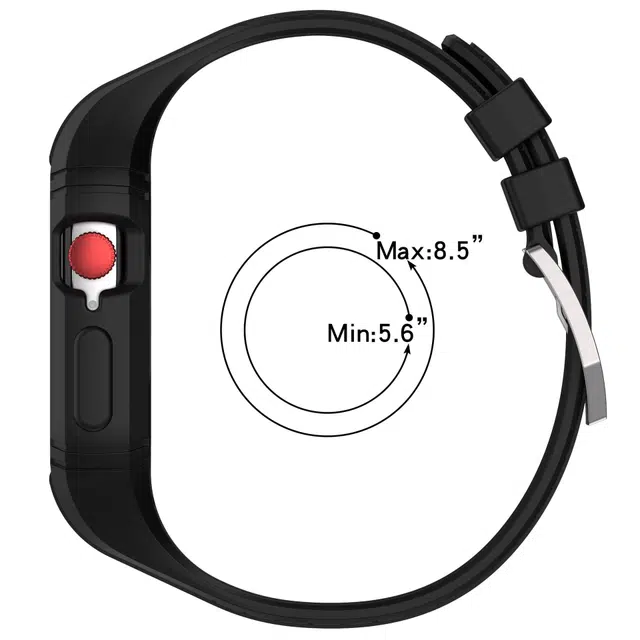 239mm HUAWEI watch Fit3fit4