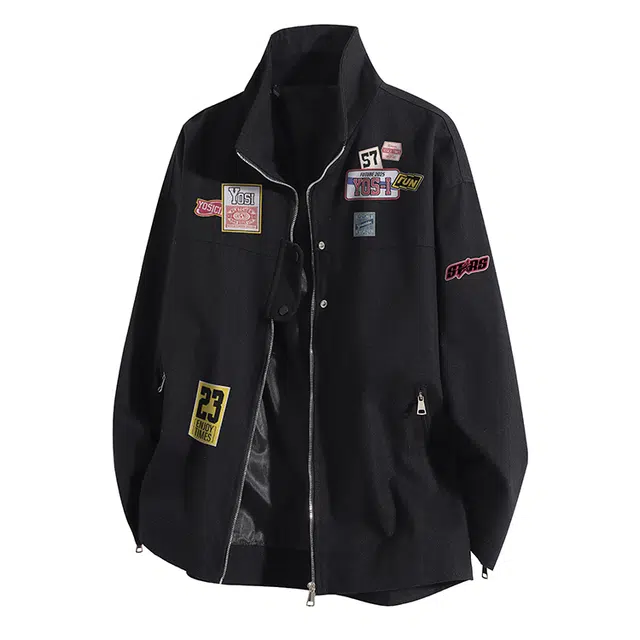 YOSICIL LogoCLEAN FIT