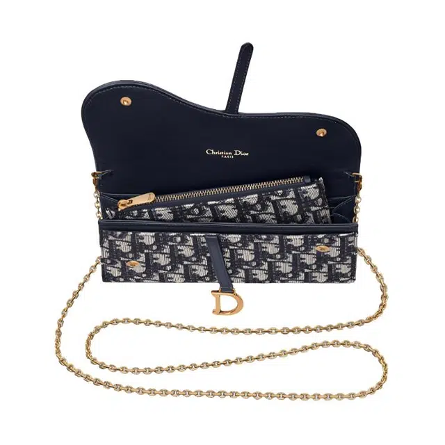 DIOR Saddle Oblique