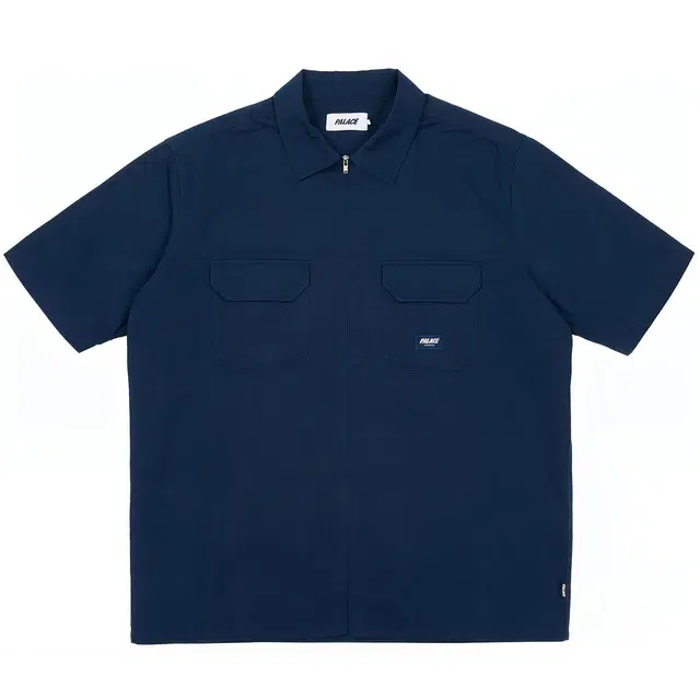 PALACE SS24 D-MAN SHIRT