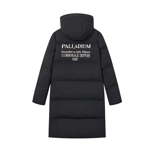 Palladium COLLAB 650