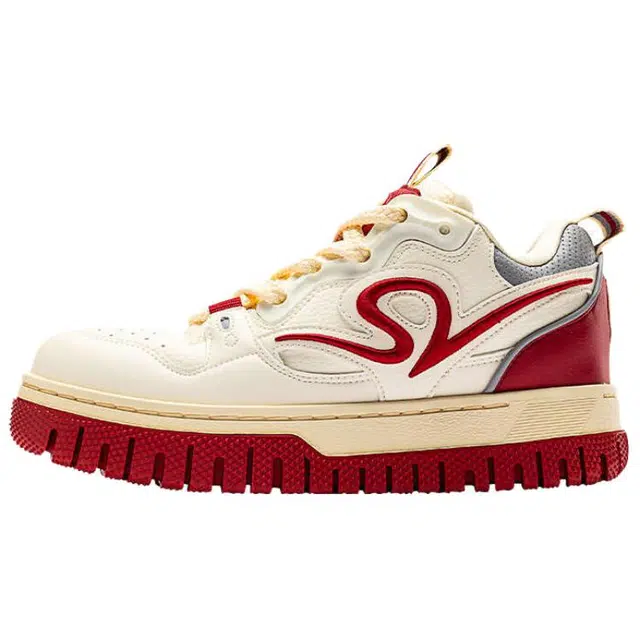 ANTA SNEAKERVERSE 3STEPS