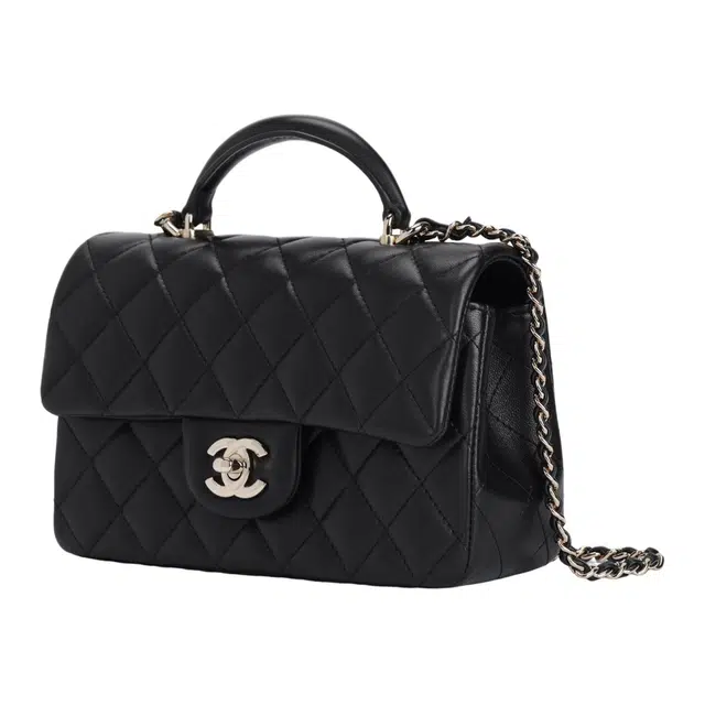 CHANEL Classic Flap Mini