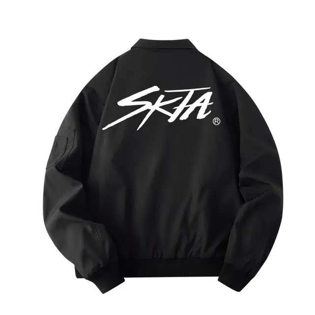 SKTA cleanfitoversize