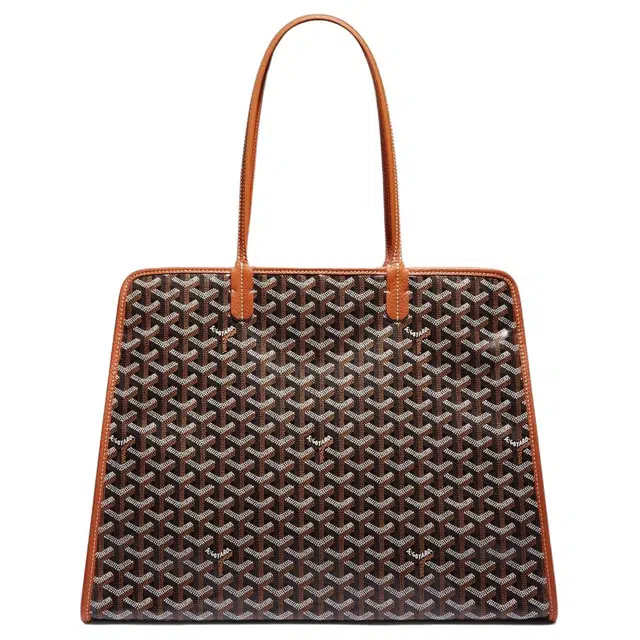 GOYARD Hardy Y Tote 11