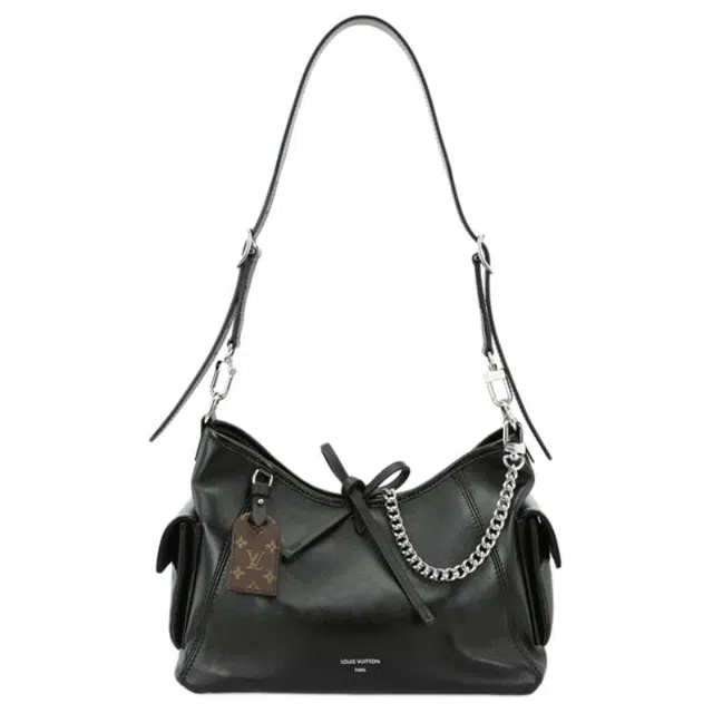 LOUIS VUITTON Carryall Cargo PM