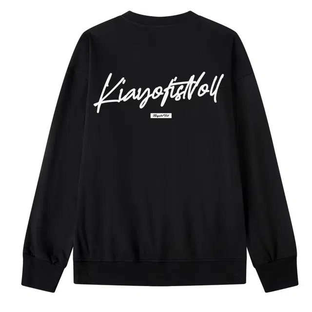 KiayofistVoll