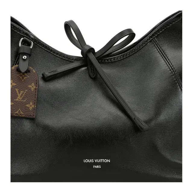 LOUIS VUITTON Carryall Cargo PM
