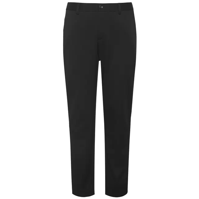 利郎 商务时尚长裤秋季修身通勤休闲裤 男款