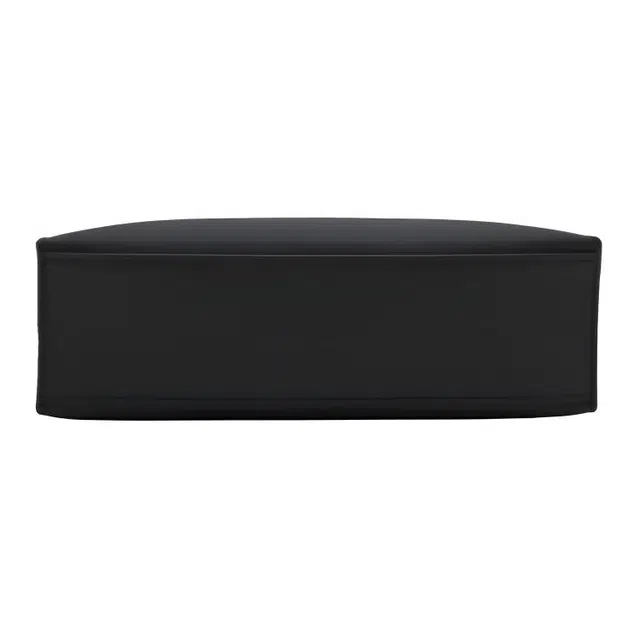 HERMES Mini Kelly 1 Swift Noir