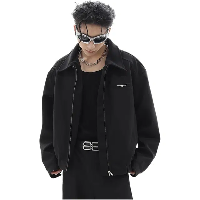 City Hipster cleanfit