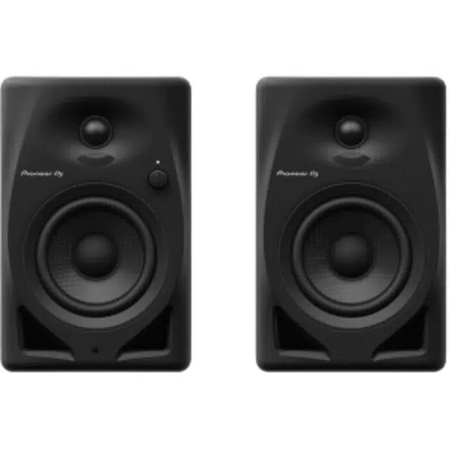 Pioneer DJ DM40D dj