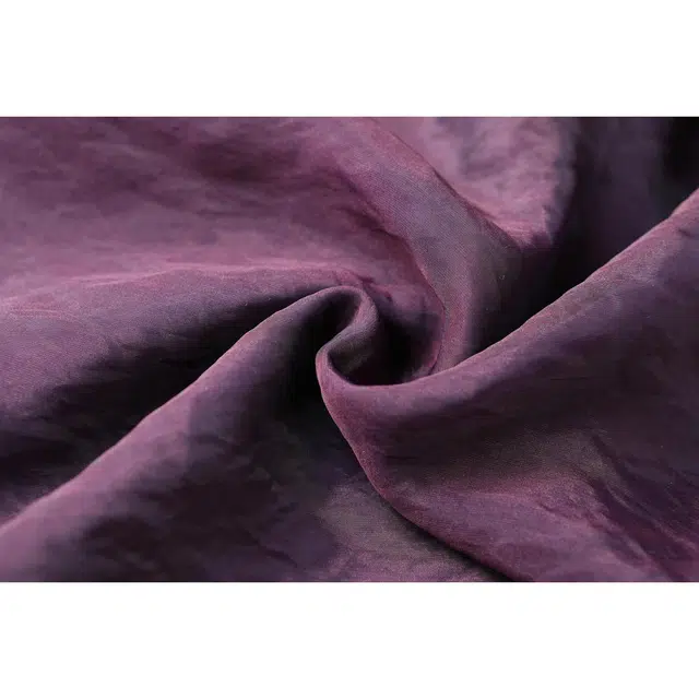 识恩 法式复古一字肩荷叶边时尚小众微透宽松显瘦薄上衣衬衫 女款