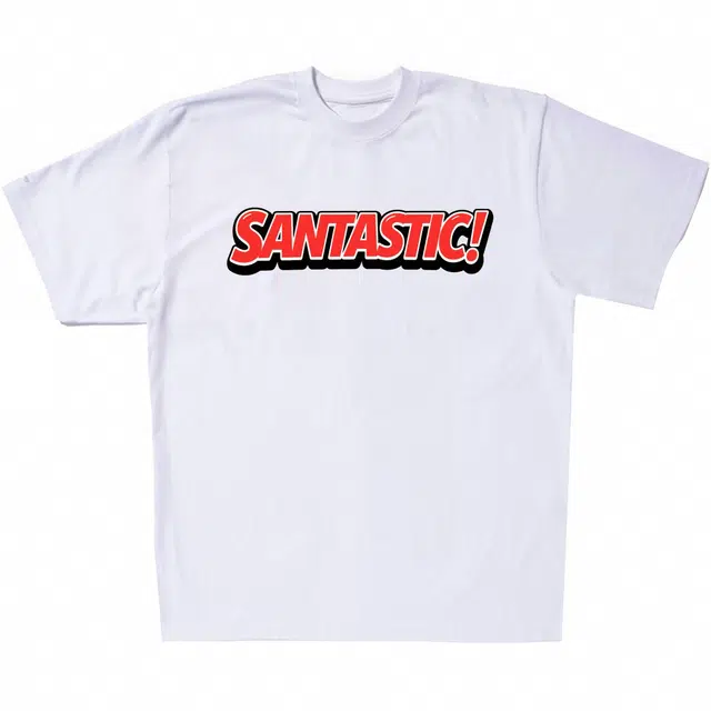 SANTASTIC T