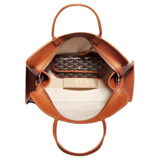 GOYARD Hardy Y Tote 11