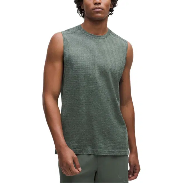 lululemon Metal Vent Tech Sleeveless