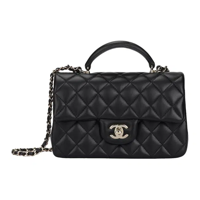 CHANEL Classic Flap Mini