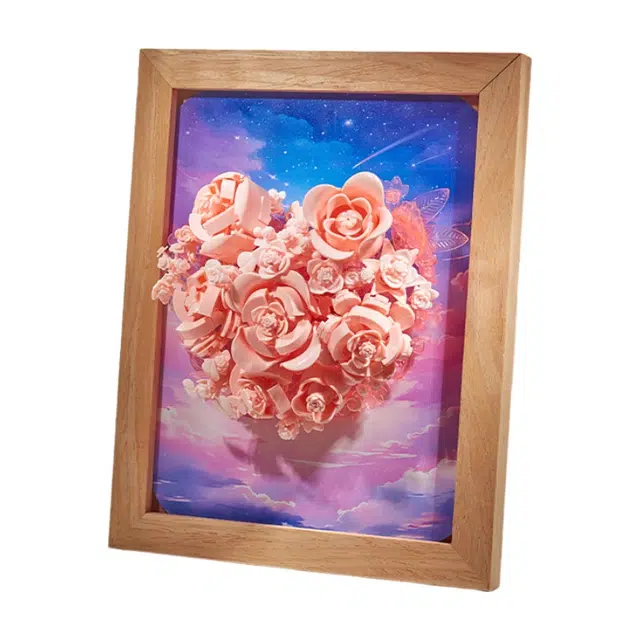 Brangdy 464-585pcs BRA-JM-88