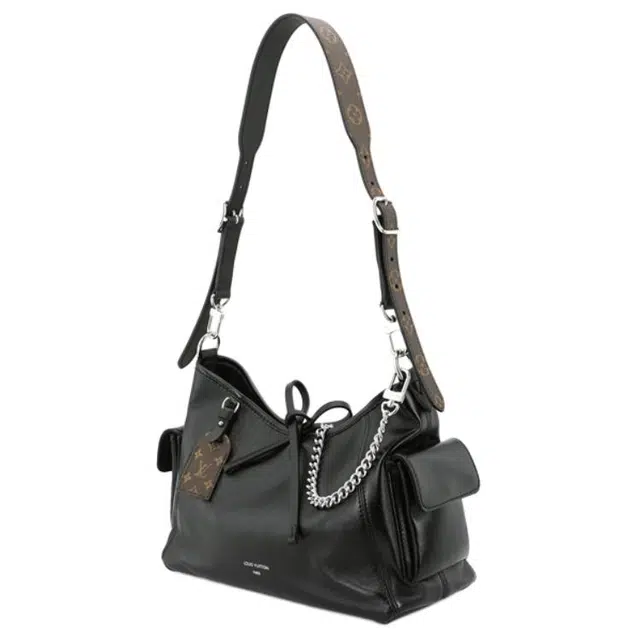 LOUIS VUITTON Carryall Cargo PM