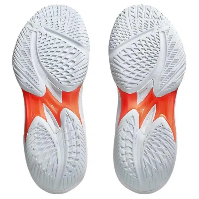 Asics SKY ELITE FF MT 3 White Red