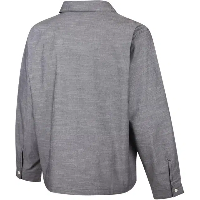 Nike AS M NL CHMBRAY PAINTERS SHIRT