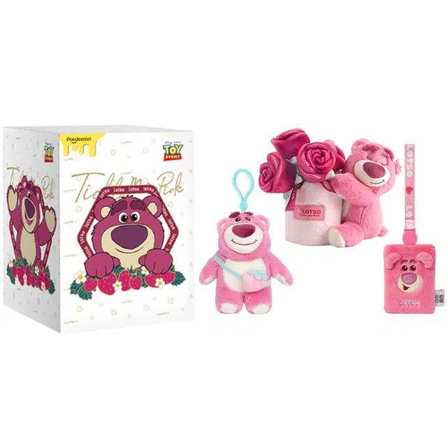 POTDEMIEL x Disney 28.5cm