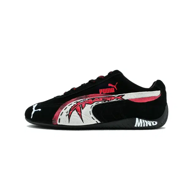 PUMA Speedcat Ink Flame