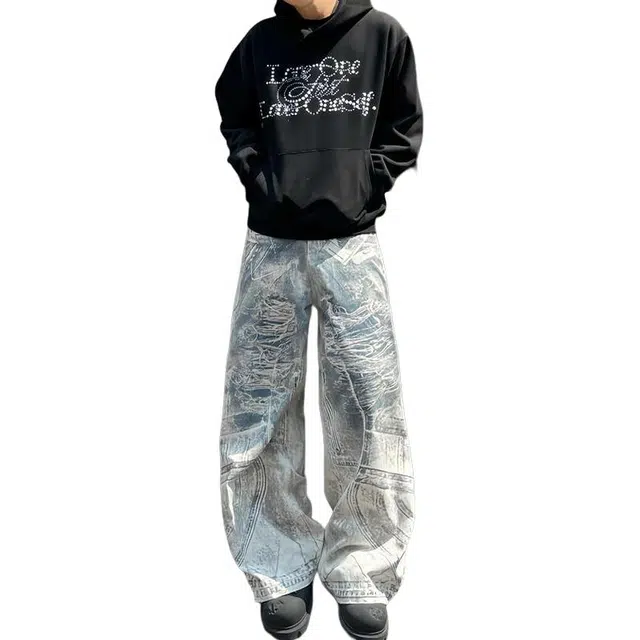 GEOGRE ALEX vibe3D