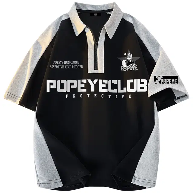 POPEYE LogoPolo