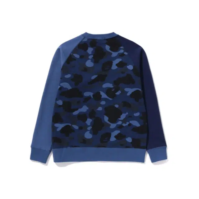 A BATHING APE FW24