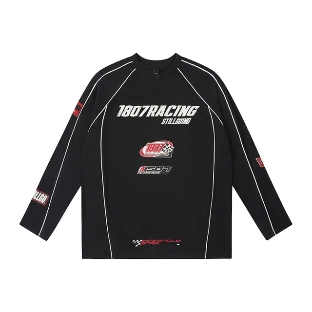 1807 racing T