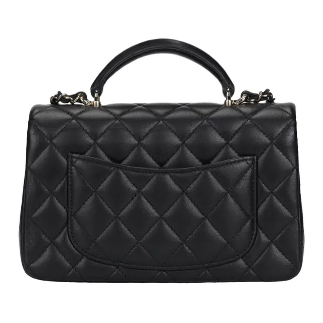 CHANEL Classic Flap Mini
