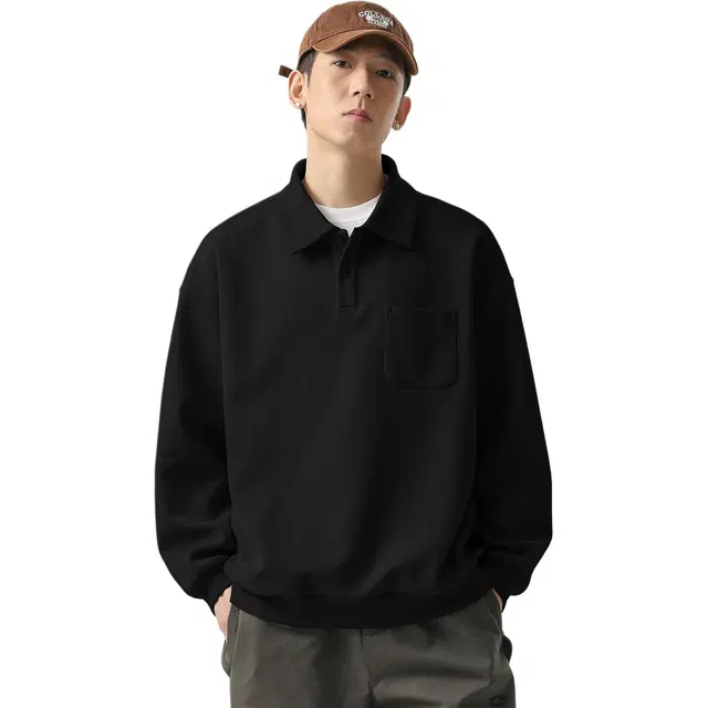 WOOD SOON POLO2025