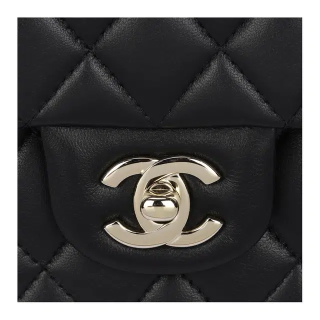 CHANEL Classic Flap Mini